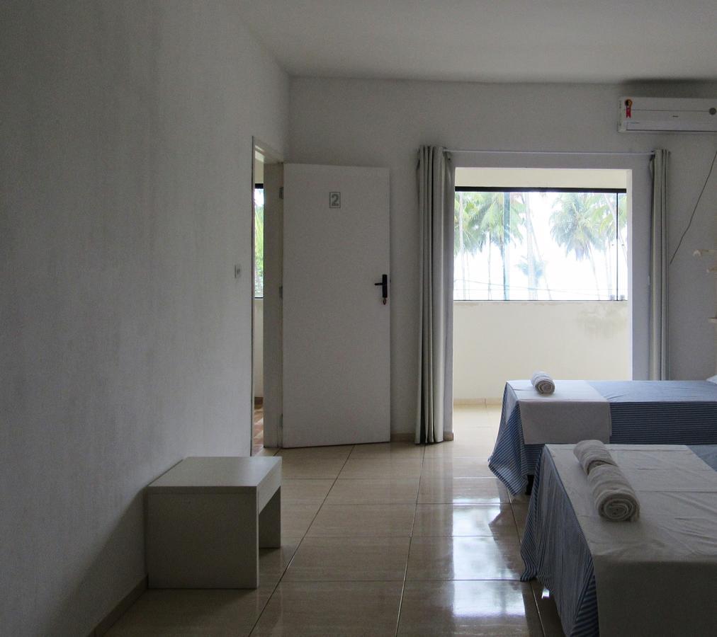 Oyo Pousada Ibiza マラゴージ エクステリア 写真